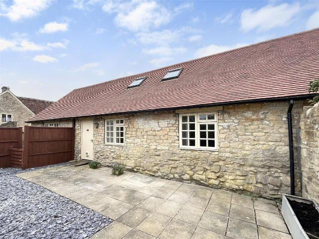 House for rent in Fifehead Magdalen, East Dorset