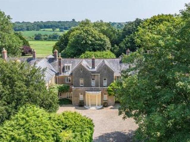 House for sale in Sturminster Newton, East Dorset