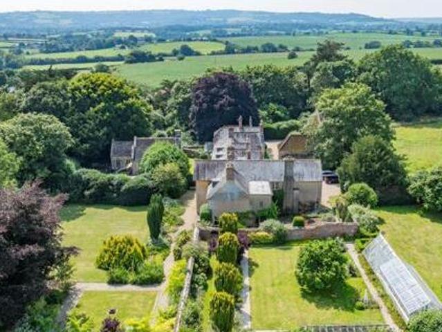 House for sale in Sturminster Newton, East Dorset