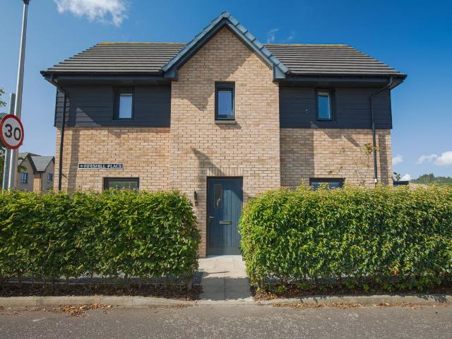 House for rent in Kingshill, Aberdeen City