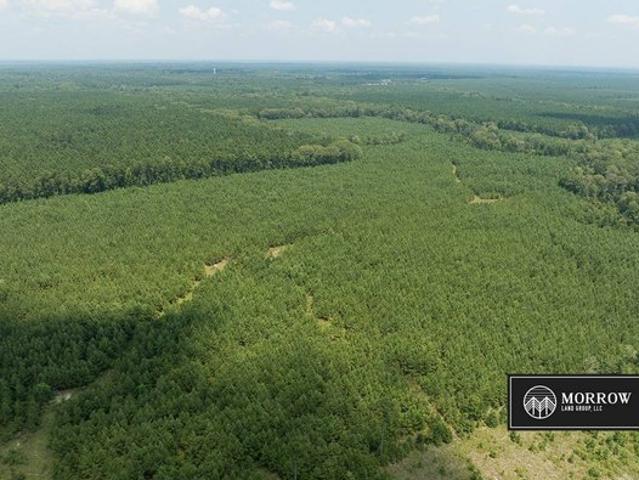 Land for sale in Haughton, Bossier Parish