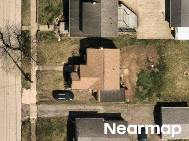 House for sale in Conneaut, Ohio