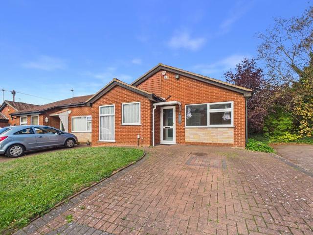 House for rent in Nuneaton, Nuneaton and Bedworth