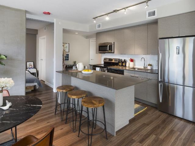 Apartment for rent in Northwest, Alberta