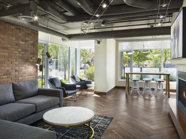 Apartment for rent in Northwest, Alberta