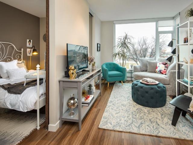 Apartment for rent in Northwest, Alberta