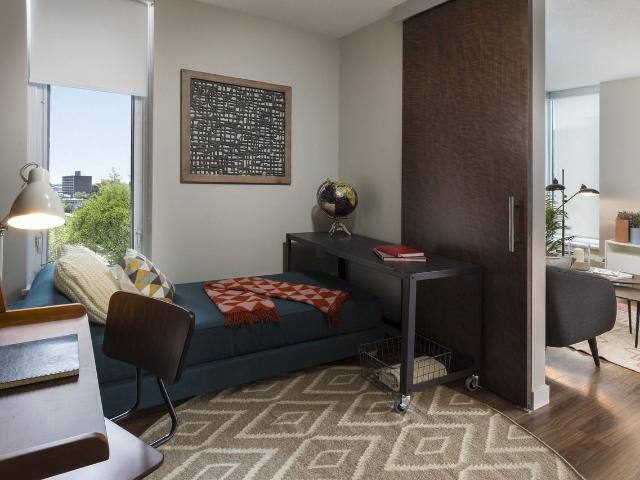 Apartment for rent in Northwest, Alberta