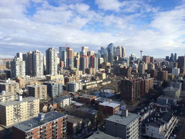 Apartment for rent in Northwest, Alberta