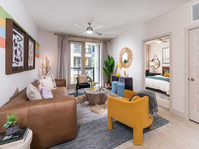 Apartment for rent in Austin, Texas