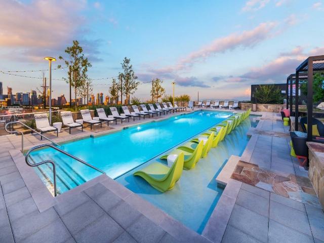 Apartment for rent in Austin, Texas