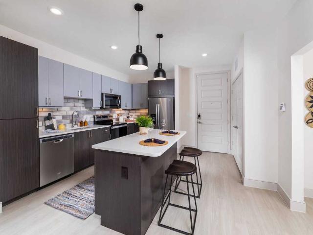 Apartment for rent in Austin, Texas