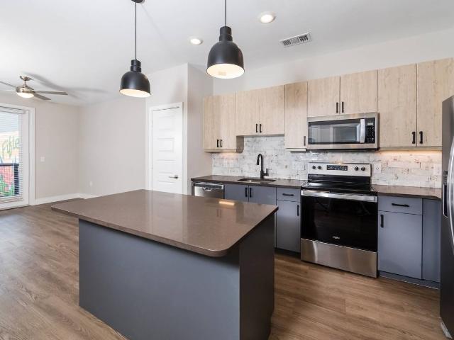 Apartment for rent in Austin, Texas