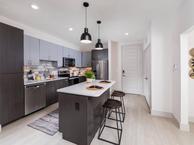 Apartment for rent in Austin, Texas