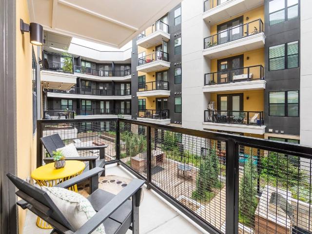 Apartment for rent in Austin, Texas