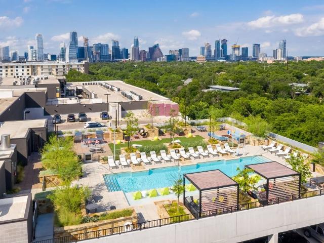 Apartment for rent in Austin, Travis County