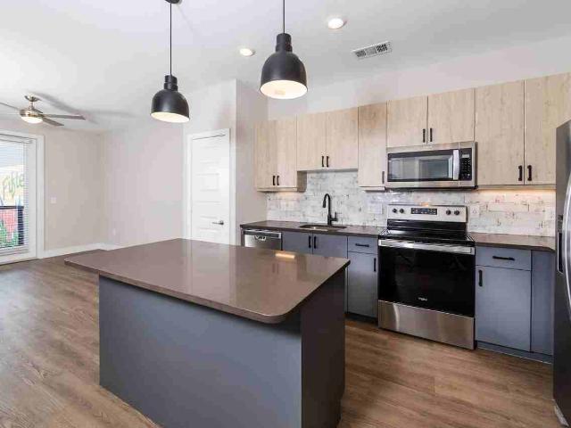 Apartment for rent in Austin, Texas