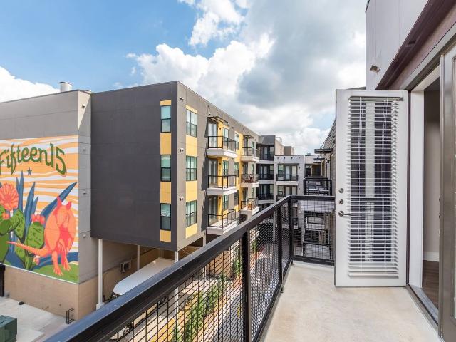 Apartment for rent in Austin, Texas