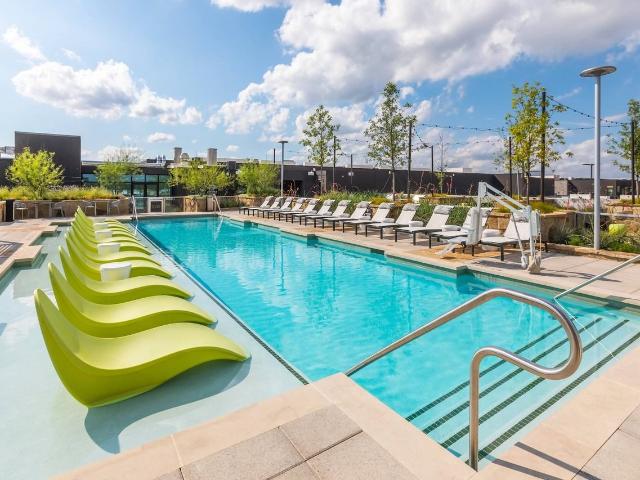 Apartment for rent in Austin, Texas