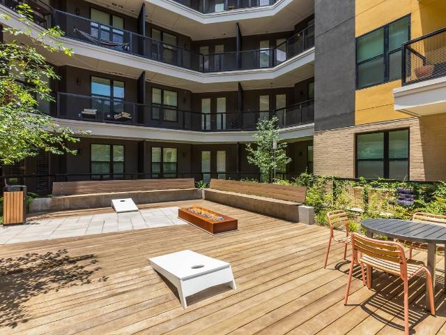 Apartment for rent in Austin, Texas