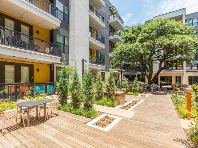 Apartment for rent in Austin, Texas
