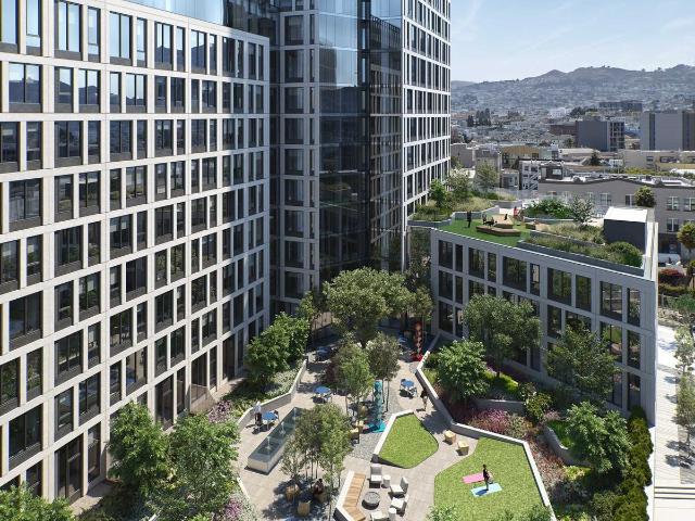 Apartment for rent in San Francisco, California