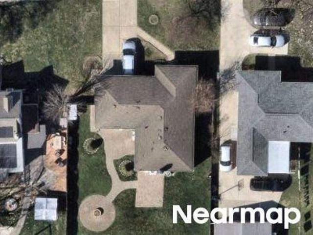 House for sale in Sterling Heights, Michigan