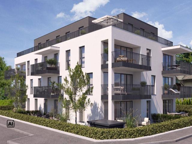 Apartment kaufen in Salzburg