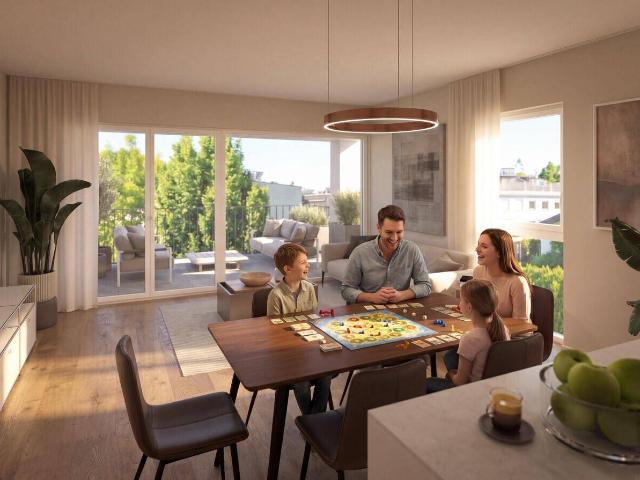 Apartment kaufen in Salzburg