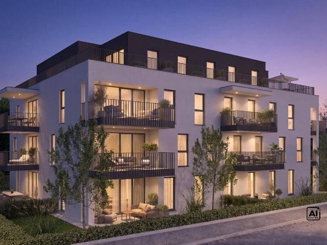 Apartment kaufen in Salzburg