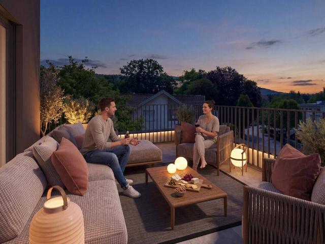 Apartment kaufen in Salzburg