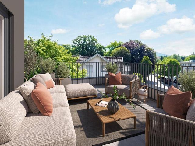 Apartment kaufen in Salzburg