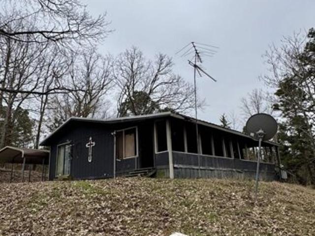 House for sale in Avinger