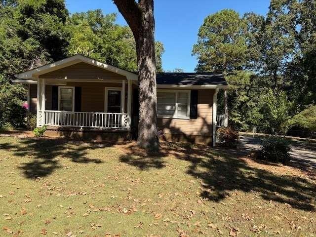 House for sale in Clayton, Georgia