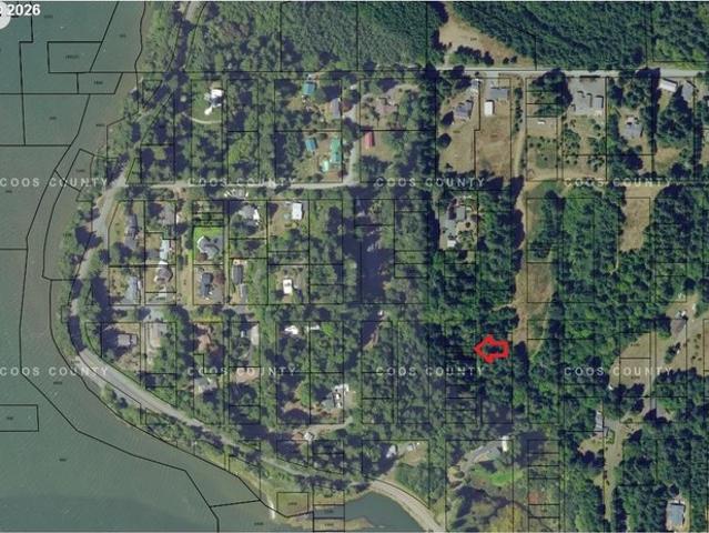 Land for sale in Oregonia