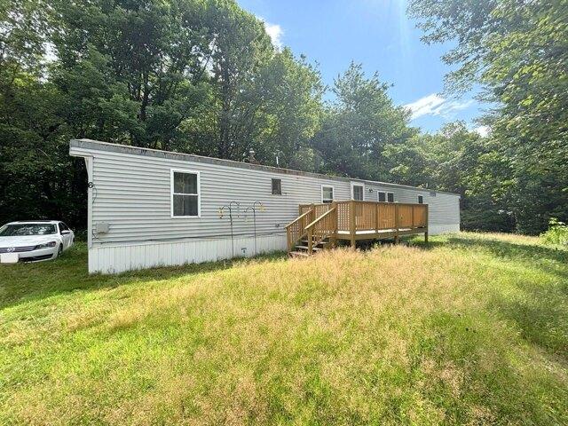 Property for sale in Greene, Maine