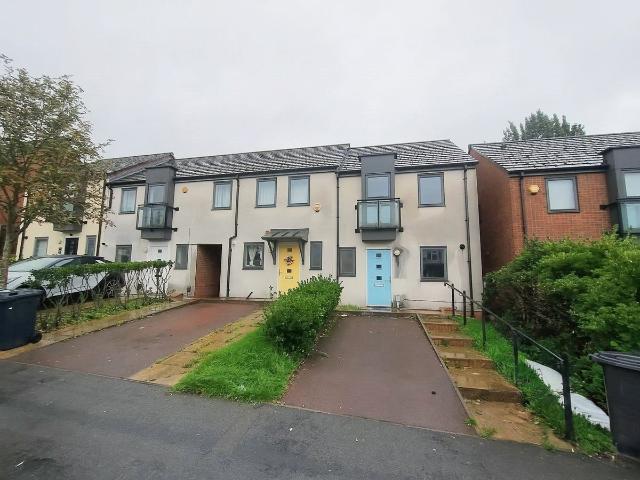 House for rent in Park Village, Wolverhampton
