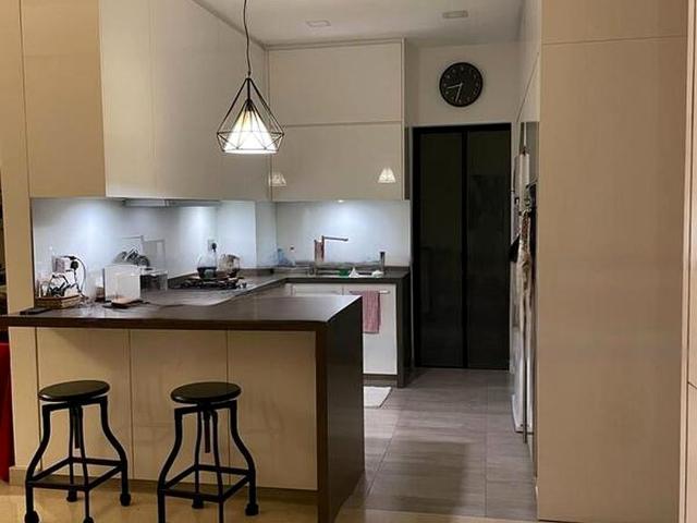 Condominium for rent
