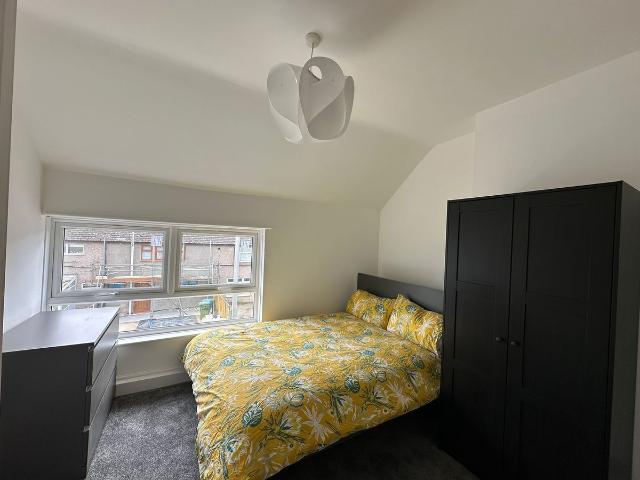 Room for rent in Potters Corner, East Midlands