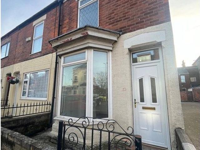 House for rent in Old Goole, Goole