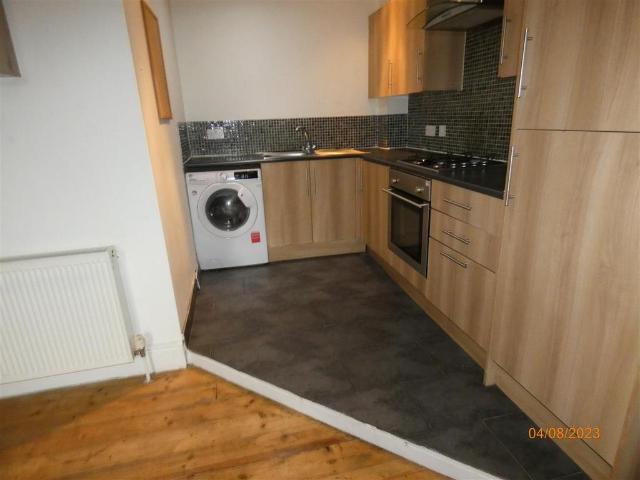 Apartment for rent in Heaton, Tyne And Wear