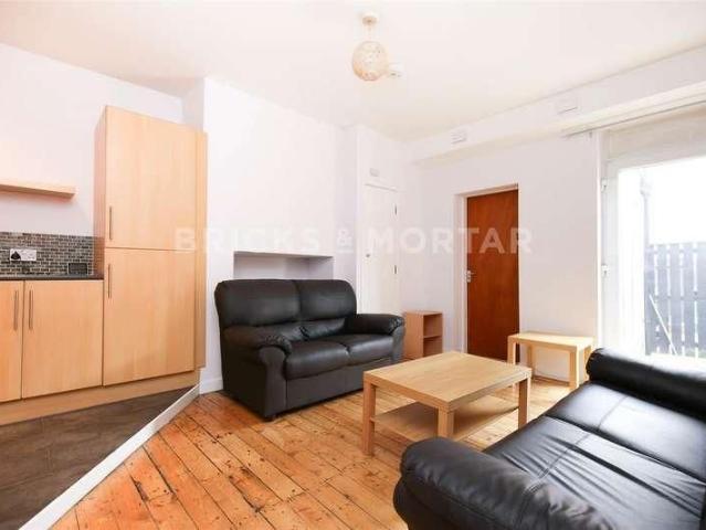 Apartment for rent in Heaton, Tyne And Wear