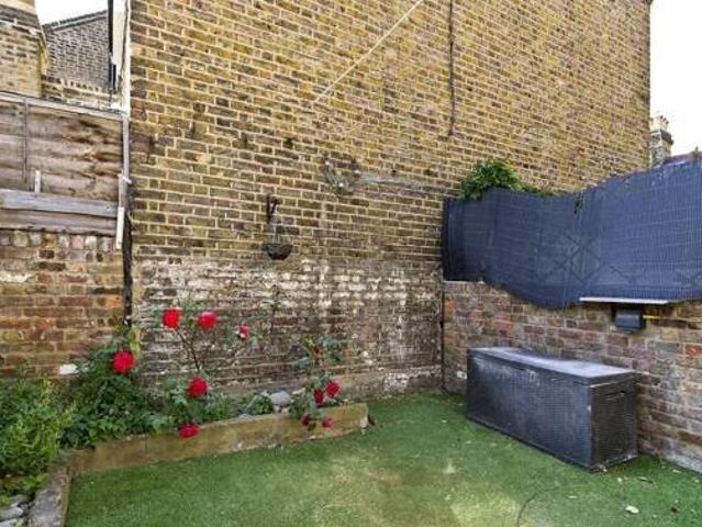 House for rent in Lyons, Greater London