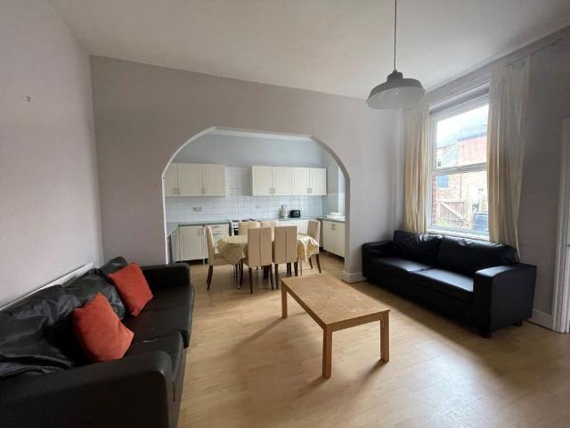 House for rent in Heaton, Tyne And Wear