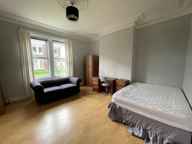 House for rent in Heaton, Tyne And Wear