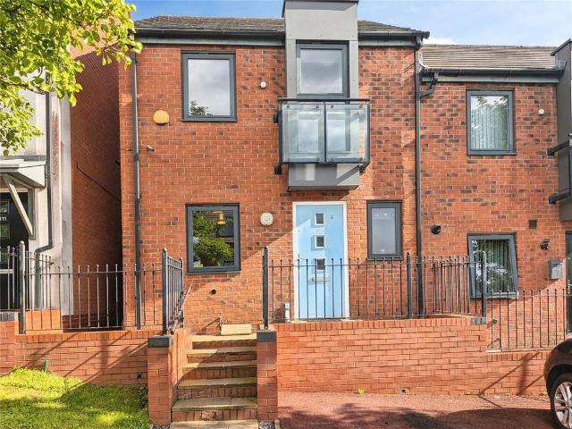 House for rent in Park Village, Wolverhampton