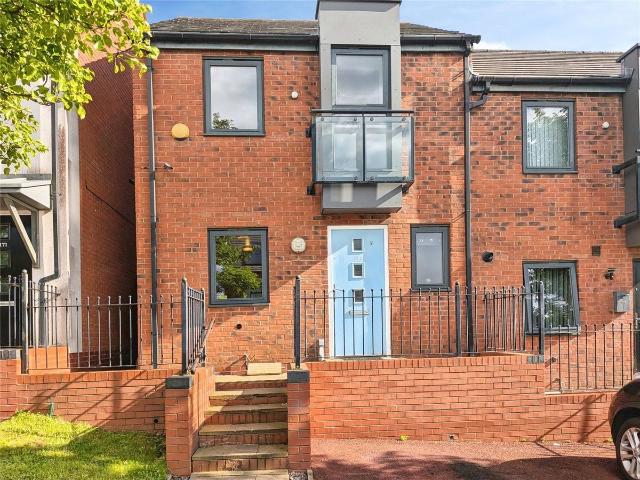 House for rent in Park Village, Isle Of Man