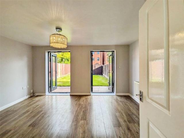 House for rent in Park Village, Wolverhampton