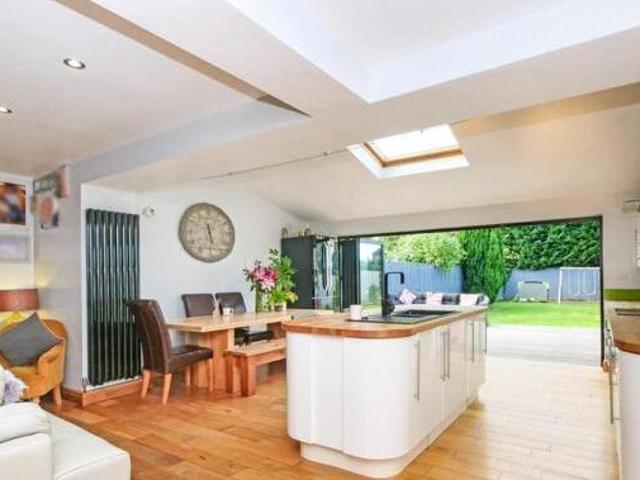 House for sale in York, York and North Yorkshire