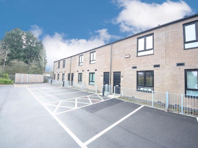Apartment for rent in High Field, York