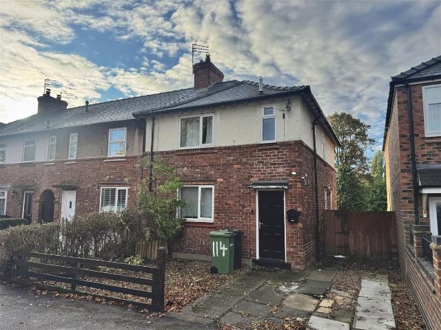 House for rent in Tang Hall, York
